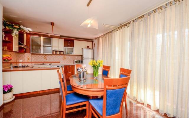 Apartment Snjezana