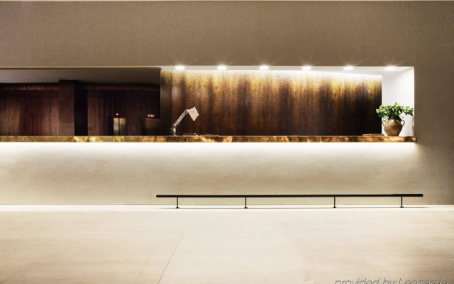 Square Nine Hotel Belgrade-The Leading Hotels of The World