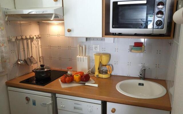 Appartement Bagnères-de-Luchon, 3 pièces, 4 personnes - FR-1-313-186