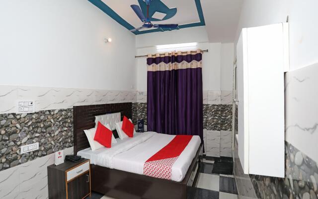 OYO 29280 Tirupati Guest House