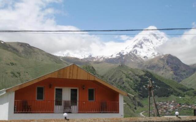 Hotel NOA Kazbegi