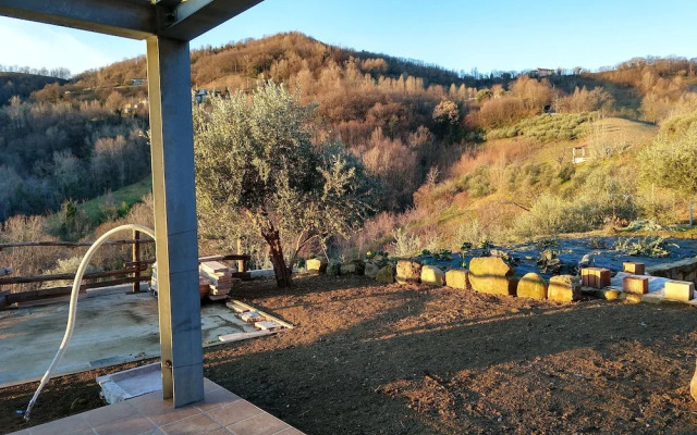 Agriturismo Antico Borgo