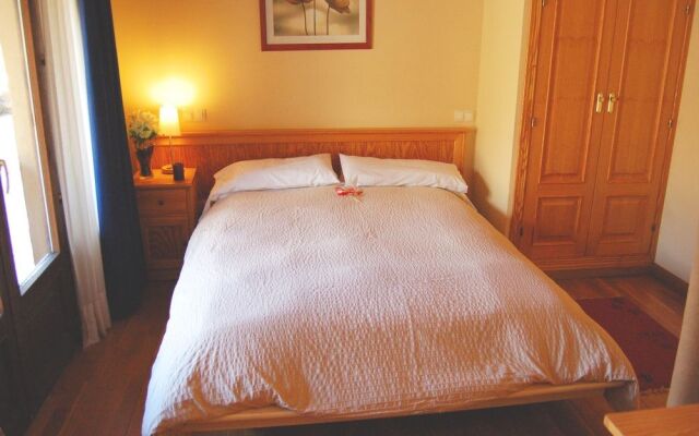 BlueSense Sierra Madrid