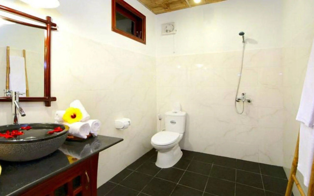 Pomelo Garden Boutique Villa