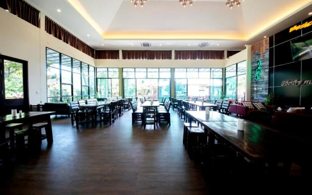Nernkhao Resort