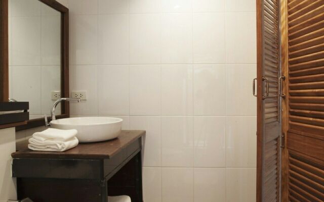 8 Villas Hua Hin