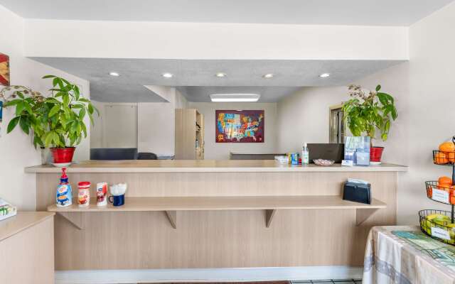 Americas Best Value Inn Lake City