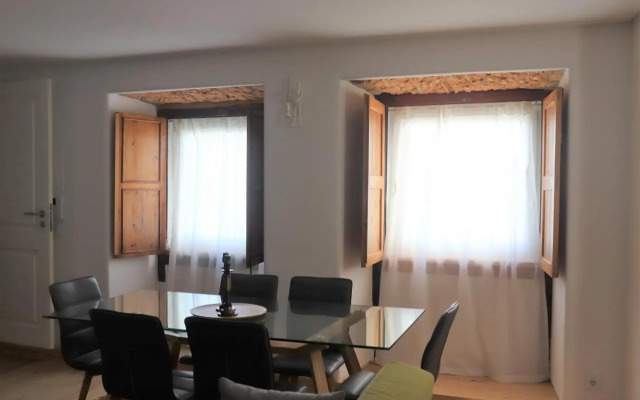 Casa Gil Vicente