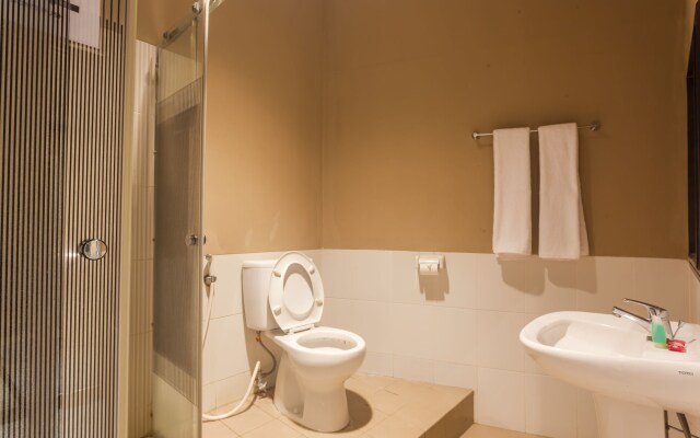 Sunset Point Hotel Seminyak