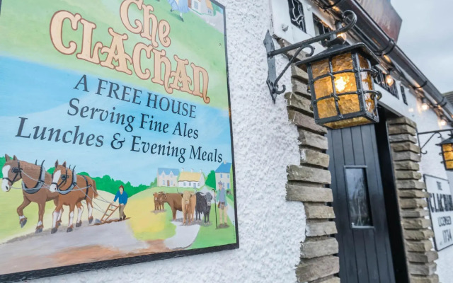 The Clachan Inn