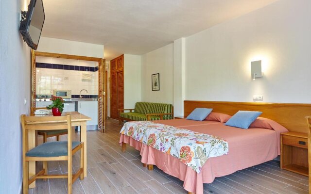 Hotel Ses Savines