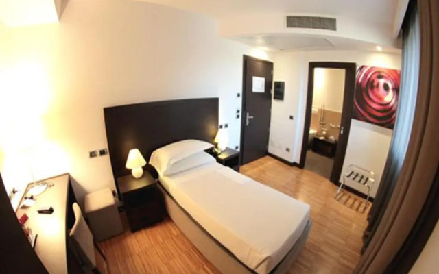 Postumia Hotel Design