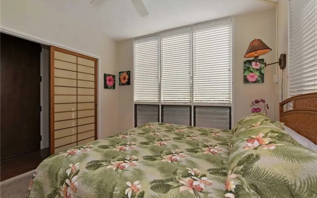 Hale Mahina #A207 - 1 Br Condo