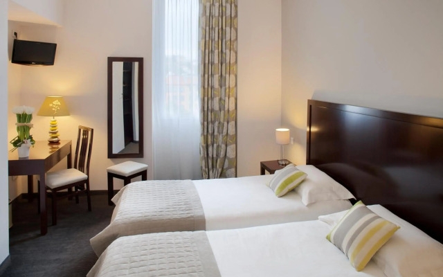 Relais Acropolis