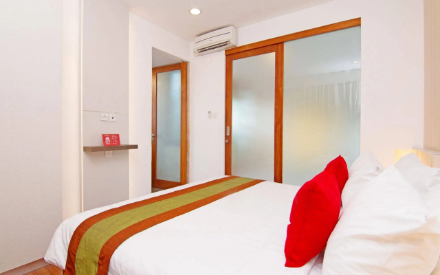 ZEN Premium Umalas Kerobokan