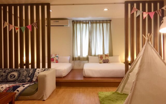 Daban Six Guest House