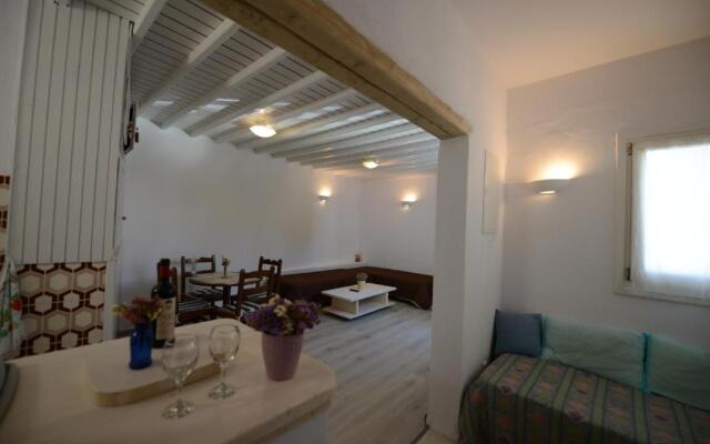Andriani's Guest House