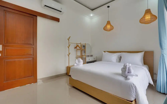 Villa Taman Seminyak 27 - Seminyak