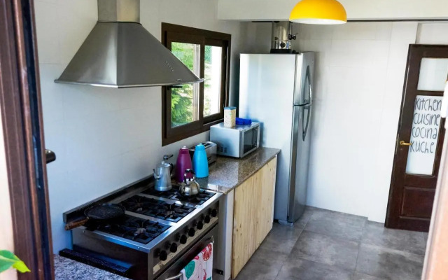 Bonita Lake House - Hostel & Bungalows