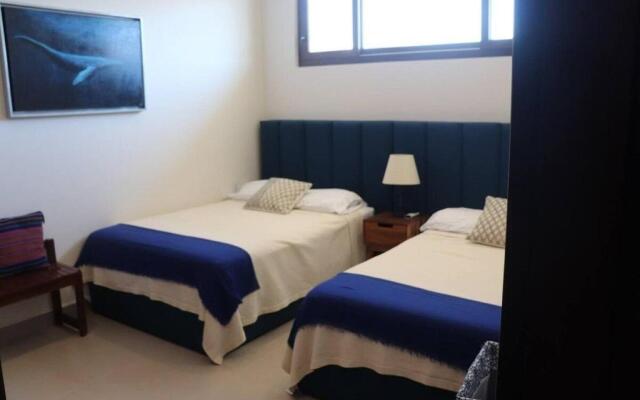 Marina Nvo. Vallarta. 3 min from beach, 1 br