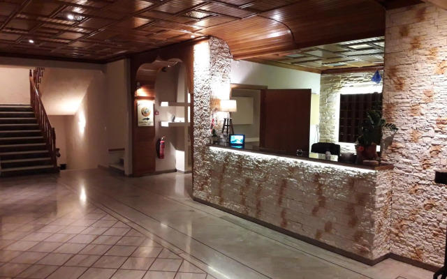Galaxy Hotel