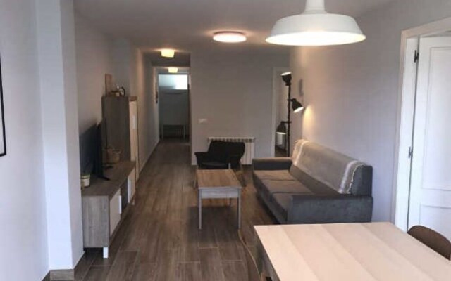 Apartamento Superbeach 10H