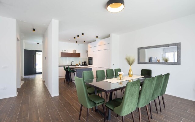 Villa Le' Tini Luxury - Luxury Residence