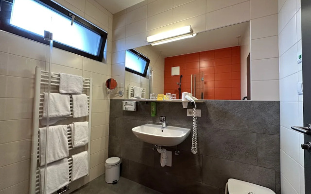 Jufa Hotel Graz-Süd