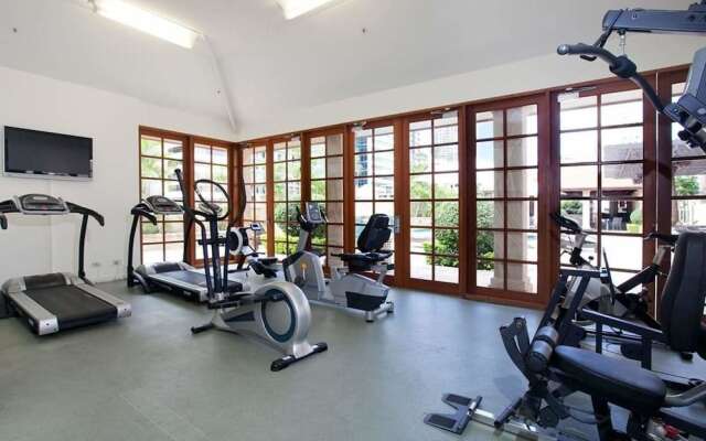 CBD Luxury Oasis, Botanical Gardens & River Views