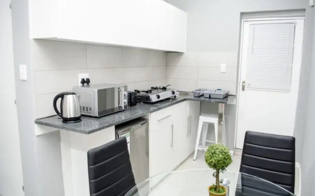 Cape Town Micro Apartments