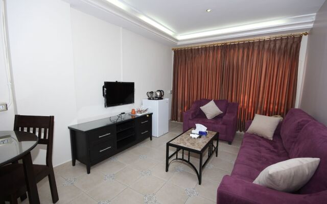 Al Waha Furnished Apartments