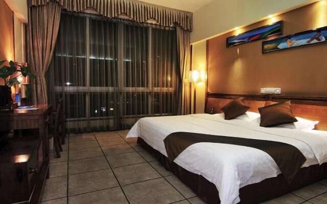 Azure Bay Resort
