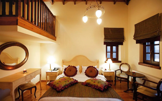 Hotel Athina