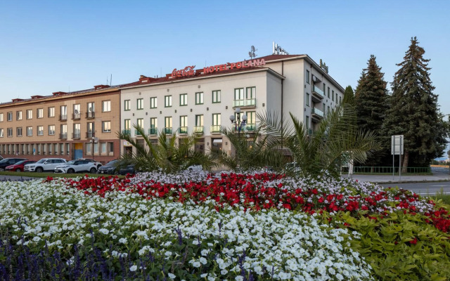 Hotel Poľana