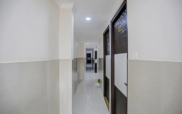 OYO Flagship 806719 Shyam Inn