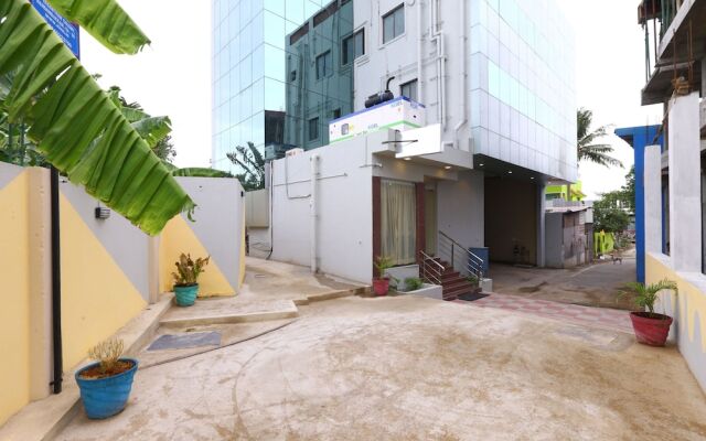 OYO 5225 Neighbour Inn