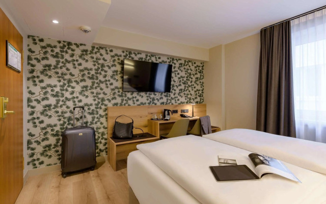 Mercure Hotel München Altstadt