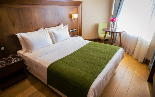 Jeddah Grand Hotel (ex.Trident Jeddah)