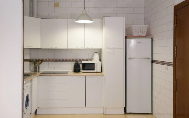 Triana Place by Keywii, 2 Pax, Triana