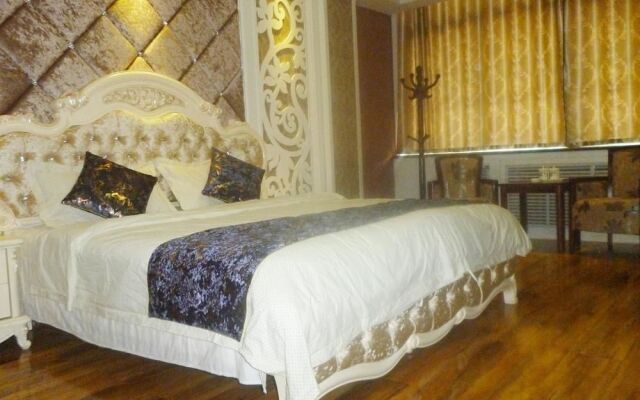 Shuixiangge Business Hotel