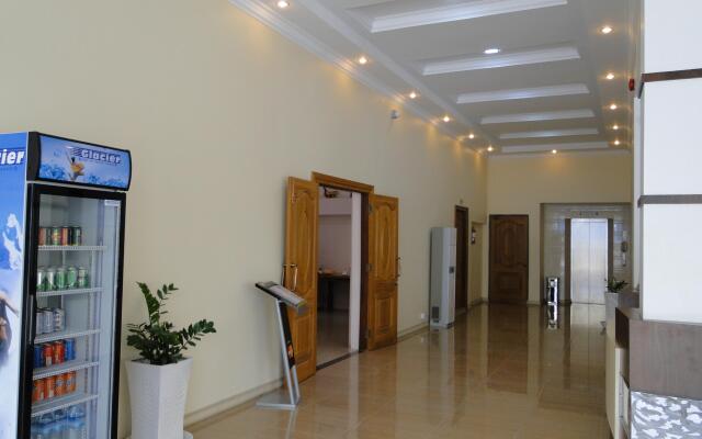 Hotel V.A.N