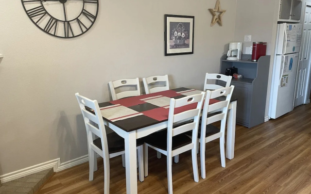 Sweet Retreat RRC A203 2 Bedroom Condo by RedAwning