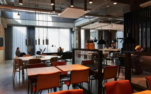 Four Points Flex by Sheraton Lyngby