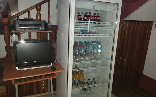 Hostal Monte Real