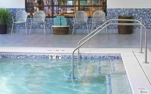 SpringHill Suites by Marriott St. Louis Airport/Earth City
