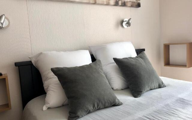 Residence Soleil des Thermes 2