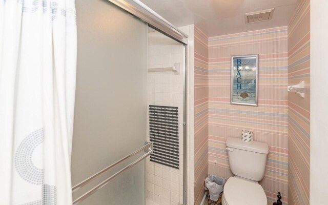 Sea Place 12125 Ground Level