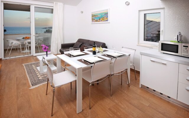 Apartment Marin