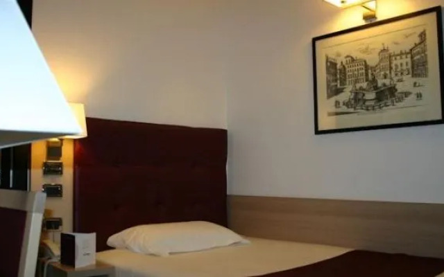 SuitInn 19 Trastevere