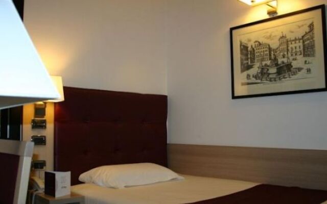 SuitInn 19 Trastevere